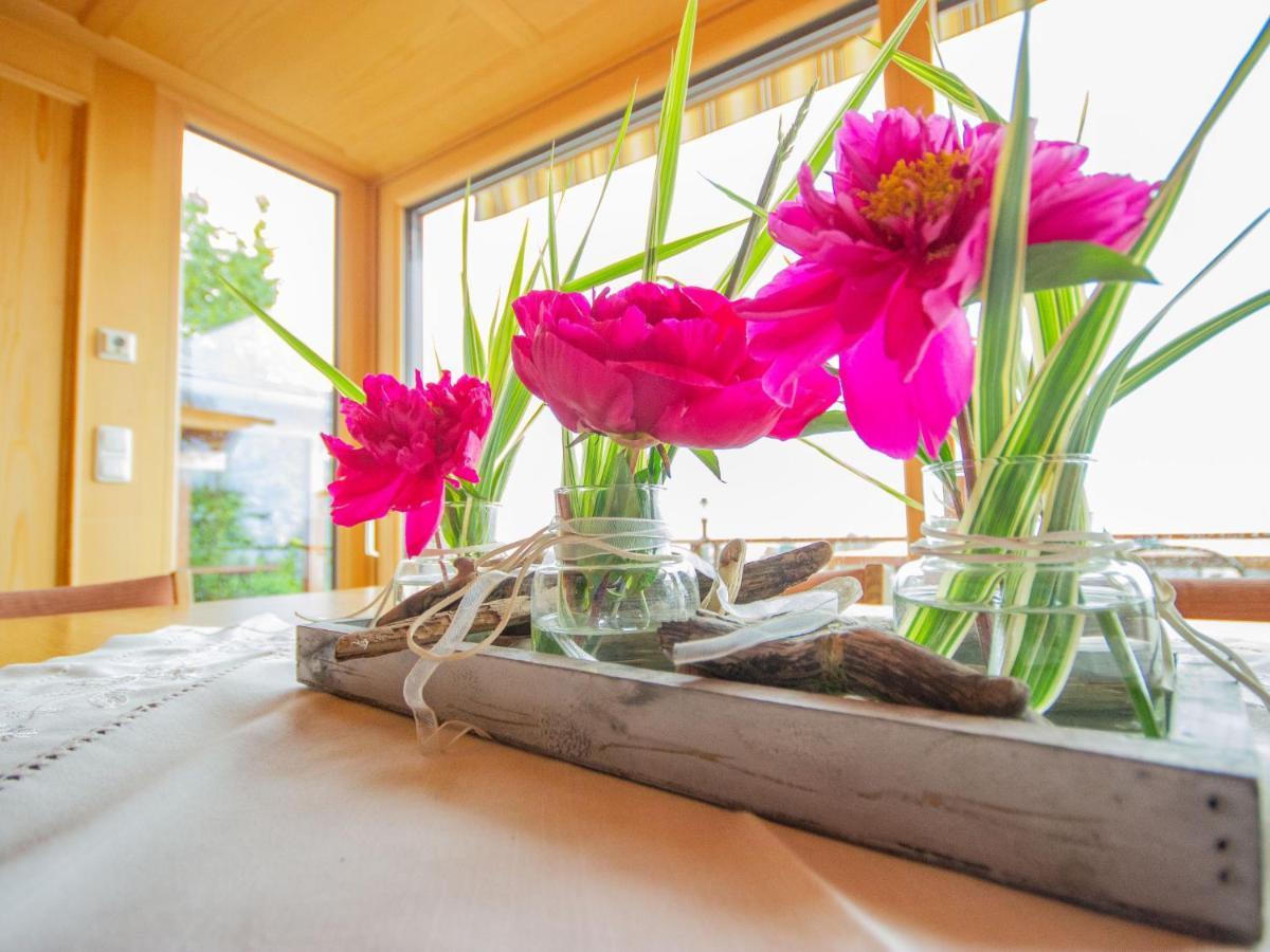 Chalet The Schatzie By Interhome Egg Exteriér fotografie