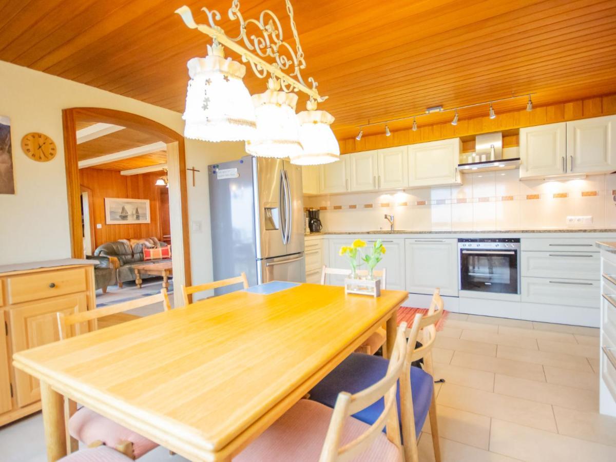 Chalet The Schatzie By Interhome Egg Exteriér fotografie